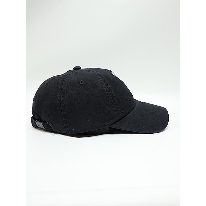 Y-3・ワイスリー/Y-3 GRAPHIC CAP/BLACK | Y-3 | 03