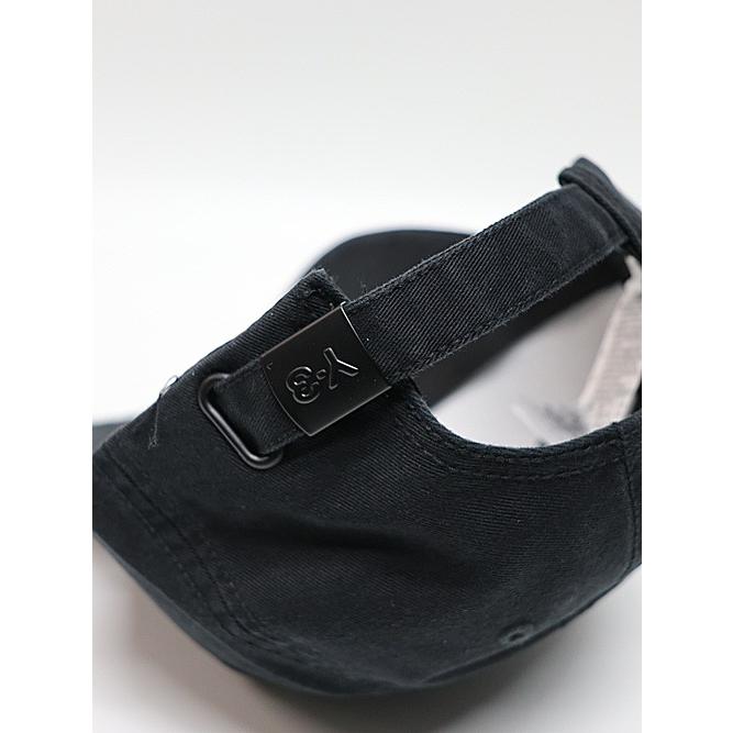 Y-3・ワイスリー/Y-3 GRAPHIC CAP/BLACK | Y-3 | 07