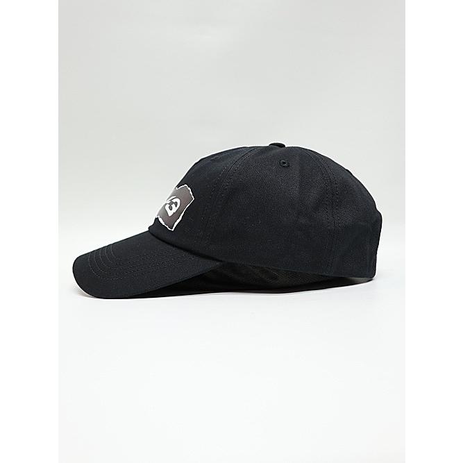 Y-3・ワイスリー/Y-3 MERCH CAP/BLACK | Y-3 | 01