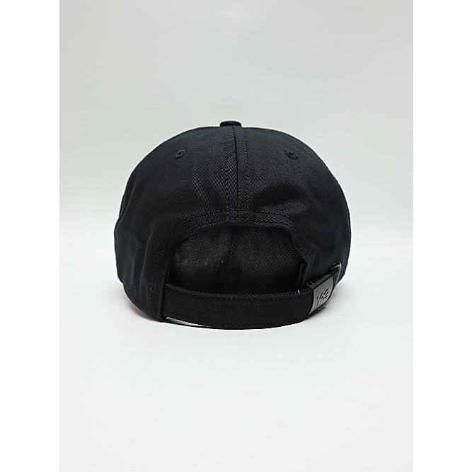 Y-3・ワイスリー/Y-3 MERCH CAP/BLACK | Y-3 | 02