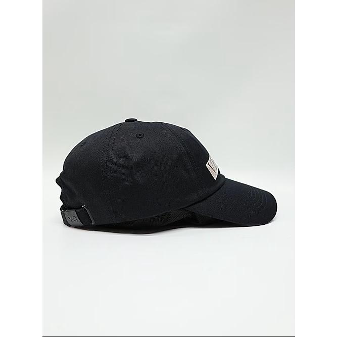 Y-3・ワイスリー/Y-3 MERCH CAP/BLACK | Y-3 | 04