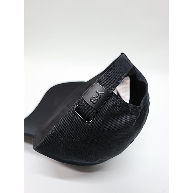 Y-3・ワイスリー/Y-3 MERCH CAP/BLACK | Y-3 | 08