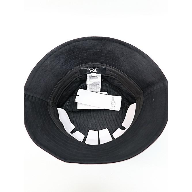 Y-3・ワイスリー/Y-3MERCH BUCKET/BLACK | Y-3 | 07