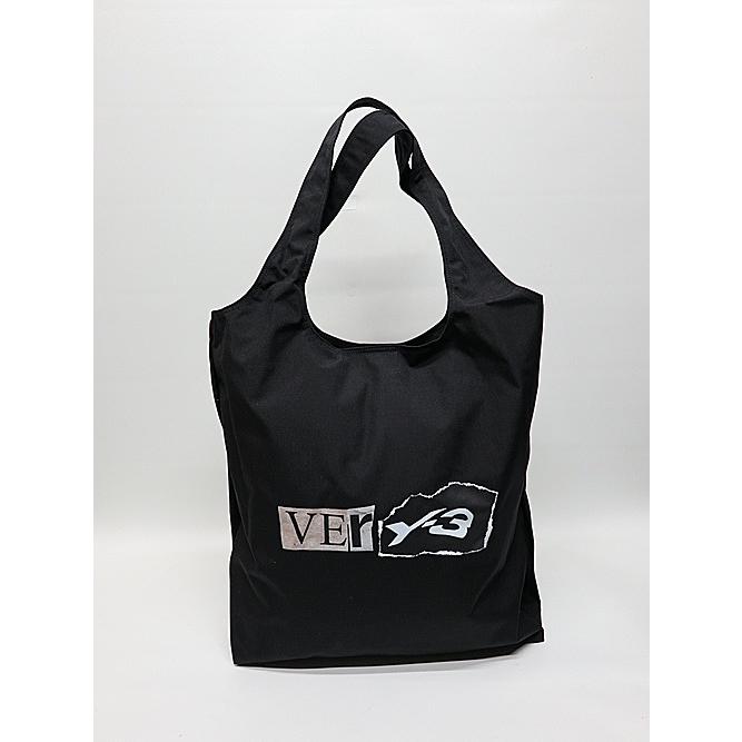 Y-3・ワイスリー/Y-3 MERCH TOTE/BLACK | Y-3 | 02