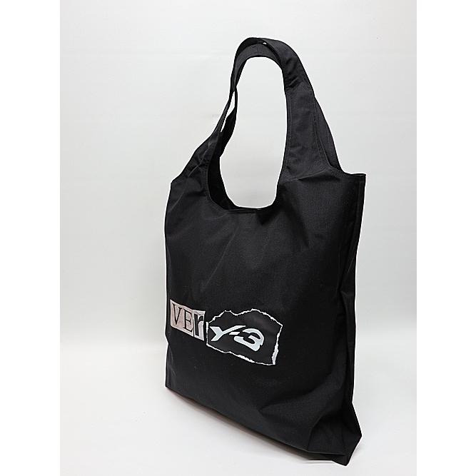 Y-3・ワイスリー/Y-3 MERCH TOTE/BLACK | Y-3 | 03