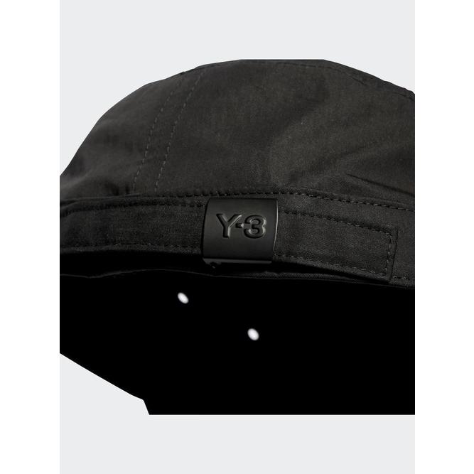 Y-3・ワイスリー/Y-3 WORK CAP/BLACK | Y-3 | 11