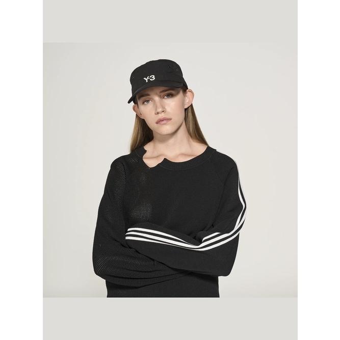 Y-3・ワイスリー/Y-3 WORK CAP/BLACK | Y-3 | 12