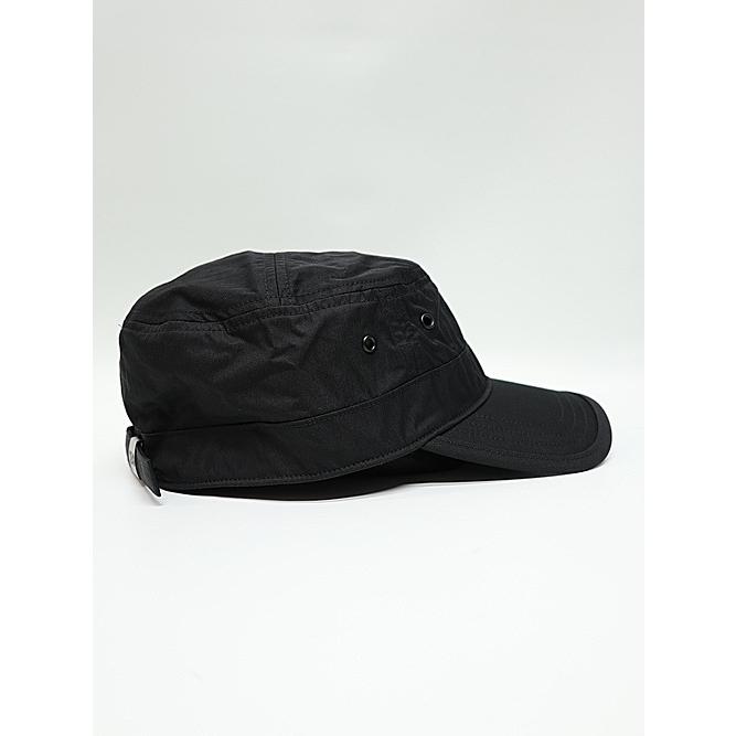 Y-3・ワイスリー/Y-3 WORK CAP/BLACK | Y-3 | 04