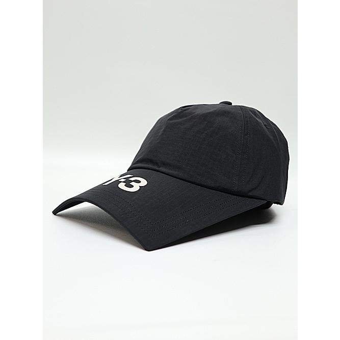 Y-3・ワイスリー/Y-3 UTL CAP/BLACK | Y-3