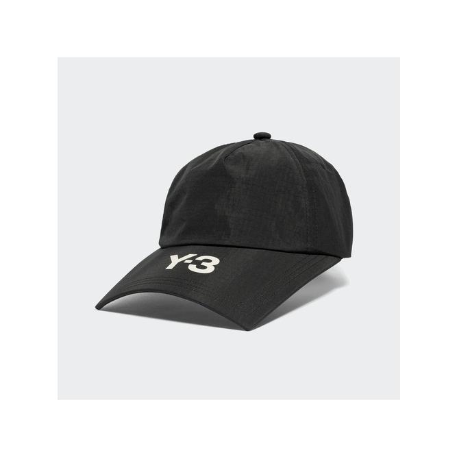 Y-3・ワイスリー/Y-3 UTL CAP/BLACK | Y-3 | 10