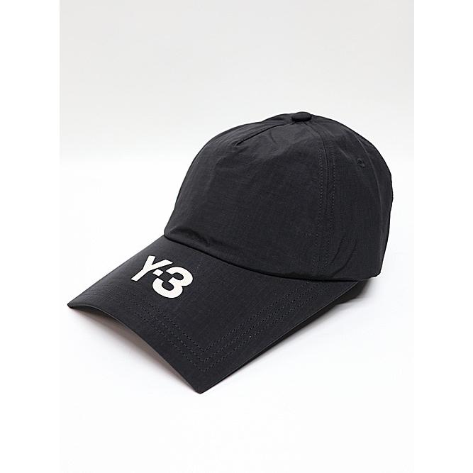 Y-3・ワイスリー/Y-3 UTL CAP/BLACK | Y-3 | 01