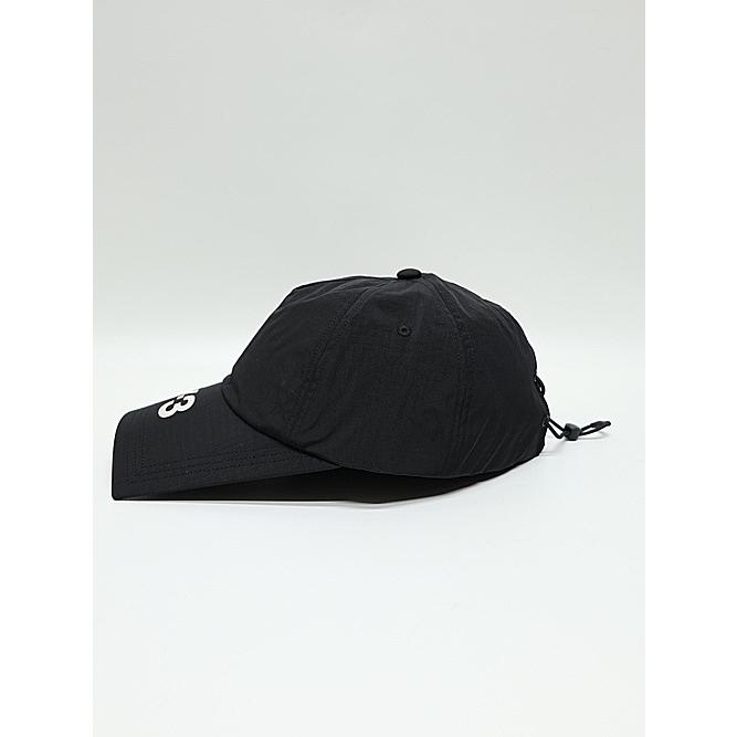 Y-3・ワイスリー/Y-3 UTL CAP/BLACK | Y-3 | 02