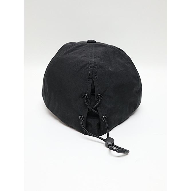 Y-3・ワイスリー/Y-3 UTL CAP/BLACK | Y-3 | 03