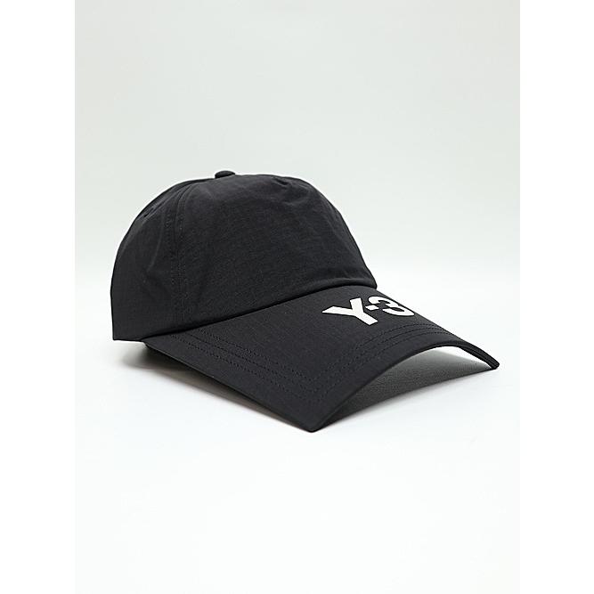 Y-3・ワイスリー/Y-3 UTL CAP/BLACK | Y-3 | 06