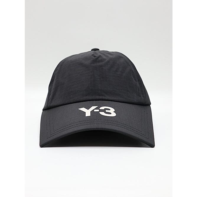Y-3・ワイスリー/Y-3 UTL CAP/BLACK | Y-3 | 09