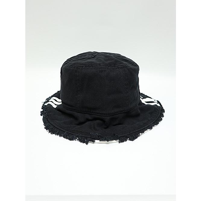 Y-3・ワイスリー/Y-3 STRIPES HAT/BLACK | Y-3 | 04