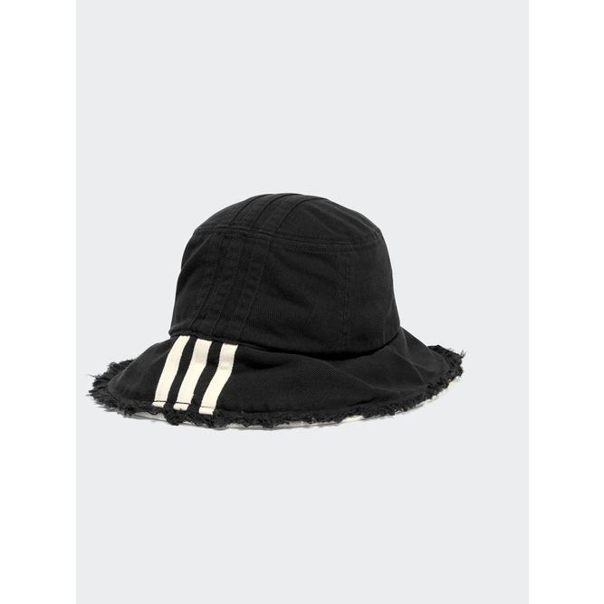 Y-3・ワイスリー/Y-3 STRIPES HAT/BLACK | Y-3 | 07