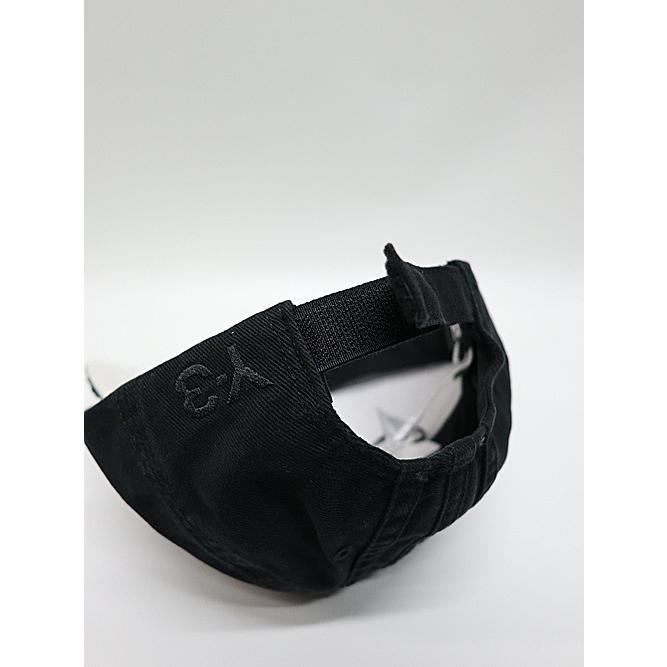 Y-3・ワイスリー/Y-3 STRIPES CAP/BLACK | Y-3 | 08