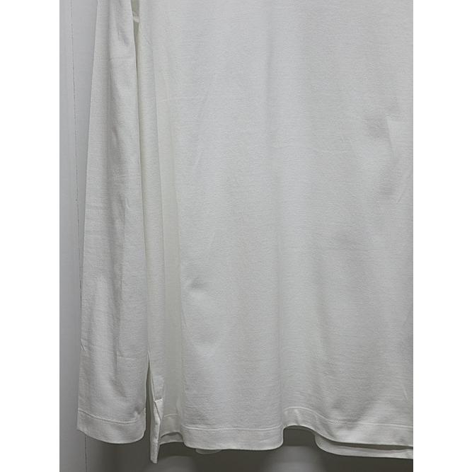 Y-3・ワイスリー/GFX LS TEE/CWHITE | Y-3 | 05