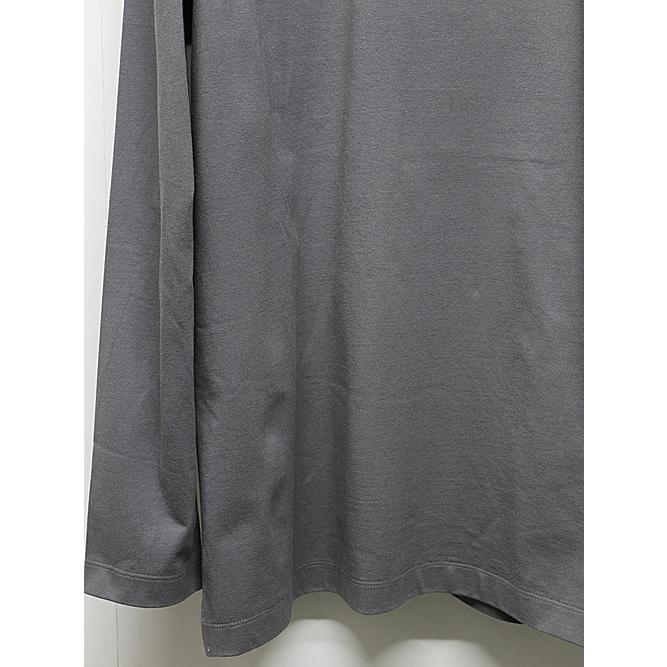 Y-3・ワイスリー/GFX LS TEE/GRANIT | Y-3 | 05