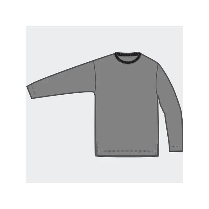 Y-3・ワイスリー/GFX LS TEE/GRANIT | Y-3 | 07