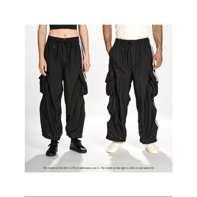 Y-3・ワイスリー/NYL WRE 3S CARG/BLACK | Y-3 | 11