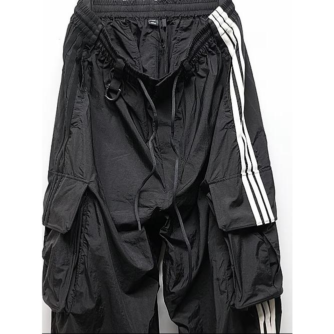 Y-3・ワイスリー/NYL WRE 3S CARG/BLACK | Y-3 | 01