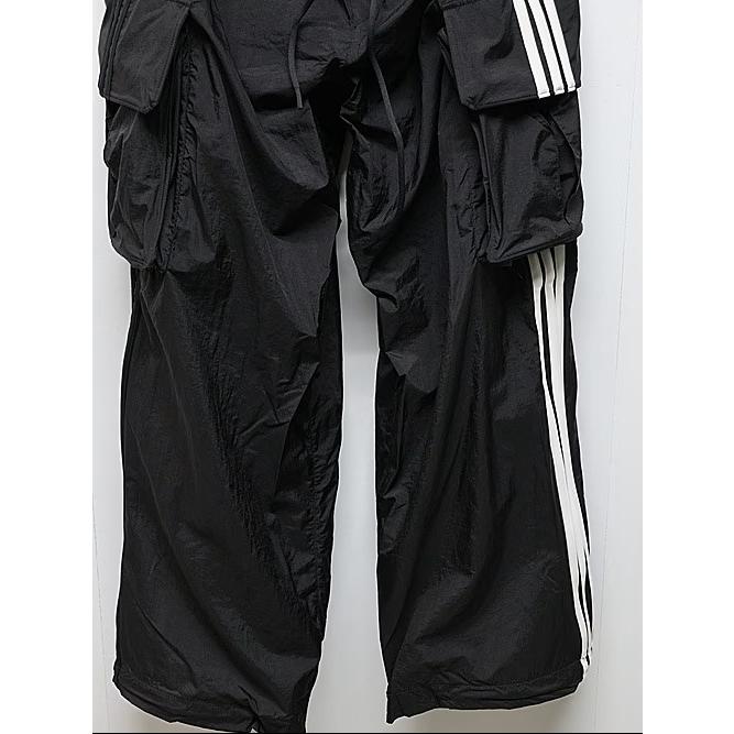 Y-3・ワイスリー/NYL WRE 3S CARG/BLACK | Y-3 | 02