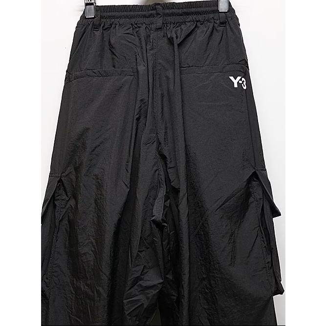 Y-3・ワイスリー/NYL WRE 3S CARG/BLACK | Y-3 | 04