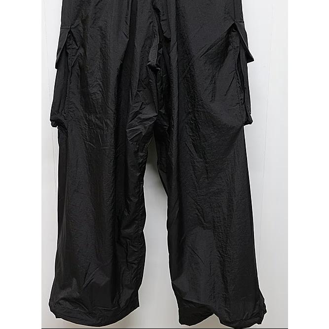 Y-3・ワイスリー/NYL WRE 3S CARG/BLACK | Y-3 | 05