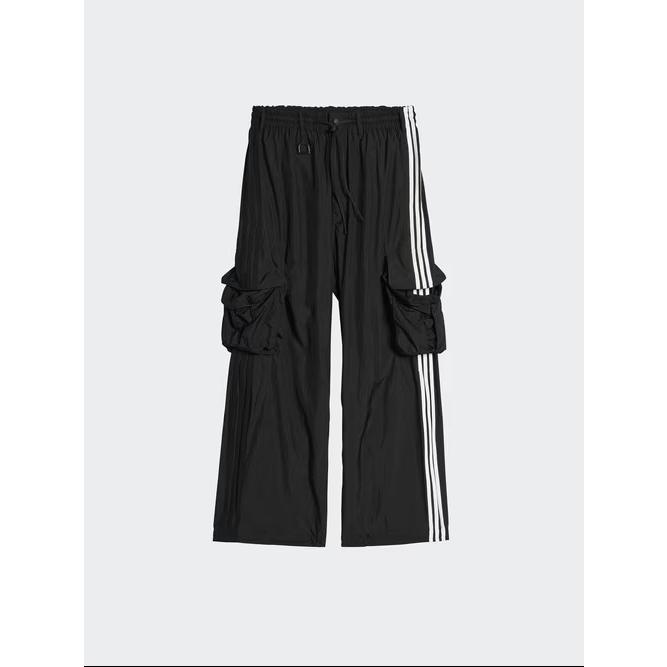 Y-3・ワイスリー/NYL WRE 3S CARG/BLACK | Y-3 | 07