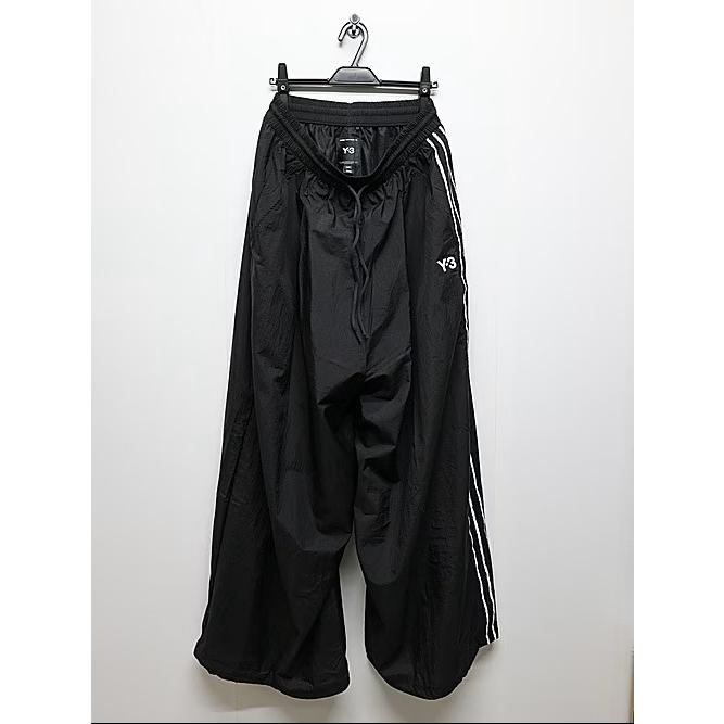 Y-3・ワイスリー/RE 3S WIDE PT/BLACK | Y-3