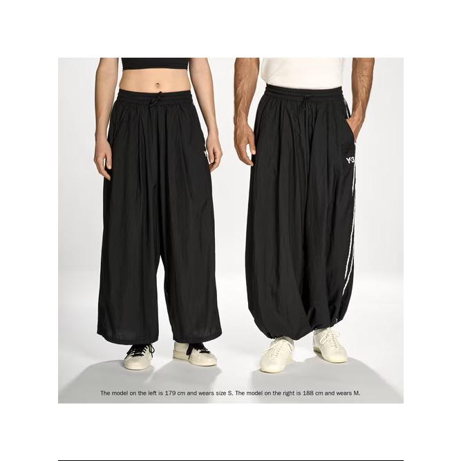 Y-3・ワイスリー/RE 3S WIDE PT/BLACK | Y-3 | 14