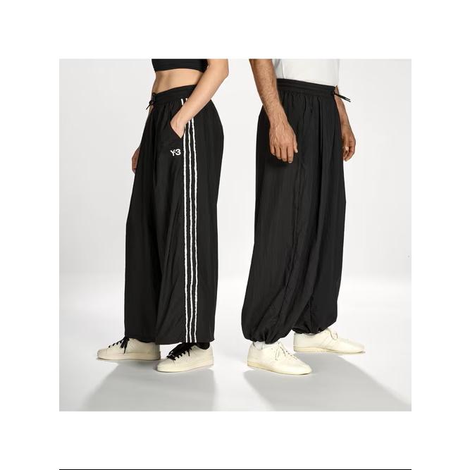 Y-3・ワイスリー/RE 3S WIDE PT/BLACK | Y-3 | 15