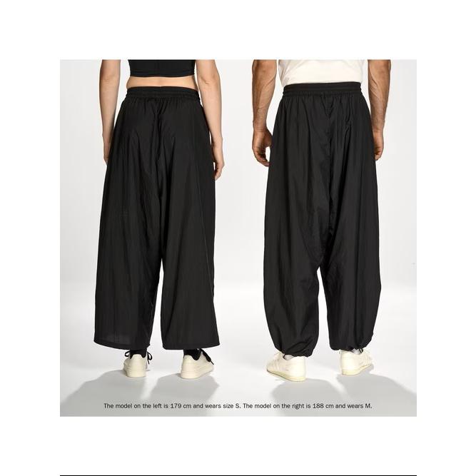 Y-3・ワイスリー/RE 3S WIDE PT/BLACK | Y-3 | 16