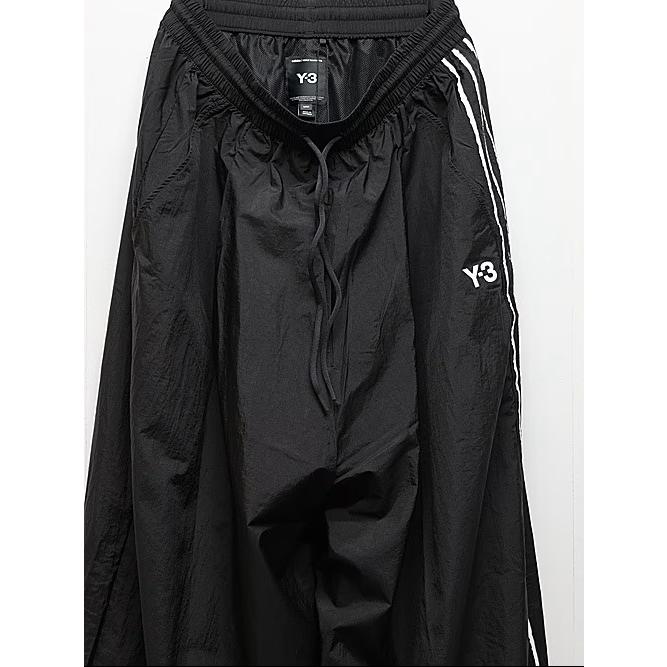 Y-3・ワイスリー/RE 3S WIDE PT/BLACK | Y-3 | 01