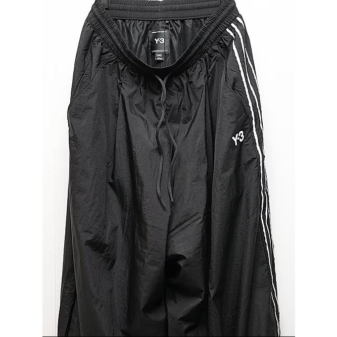 Y-3・ワイスリー/RE 3S WIDE PT/BLACK | Y-3 | 04