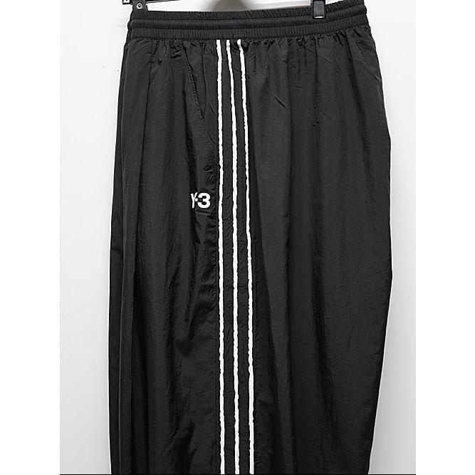 Y-3・ワイスリー/RE 3S WIDE PT/BLACK | Y-3 | 09