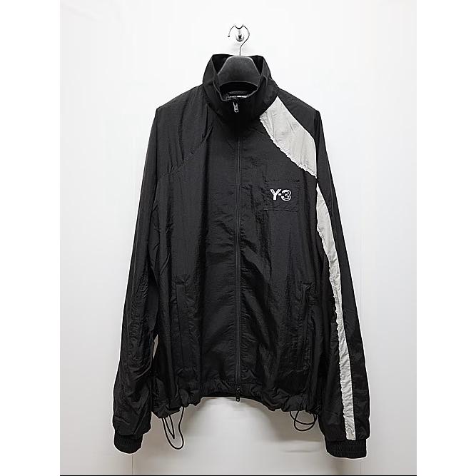 Y-3・ワイスリー/M RE 3S NYL JKT/BLACK | Y-3