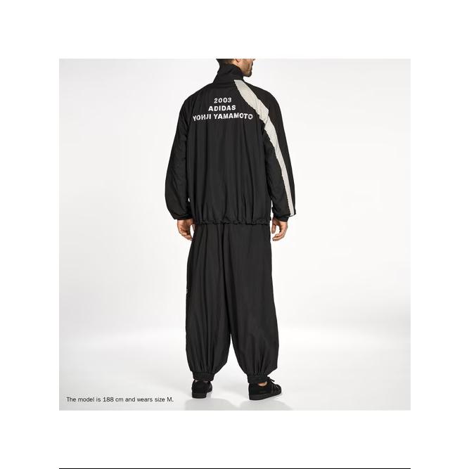 Y-3・ワイスリー/M RE 3S NYL JKT/BLACK | Y-3 | 10