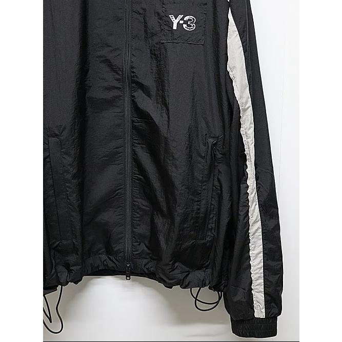 Y-3・ワイスリー/M RE 3S NYL JKT/BLACK | Y-3 | 02