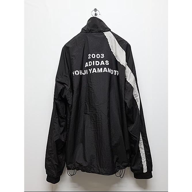 Y-3・ワイスリー/M RE 3S NYL JKT/BLACK | Y-3 | 03