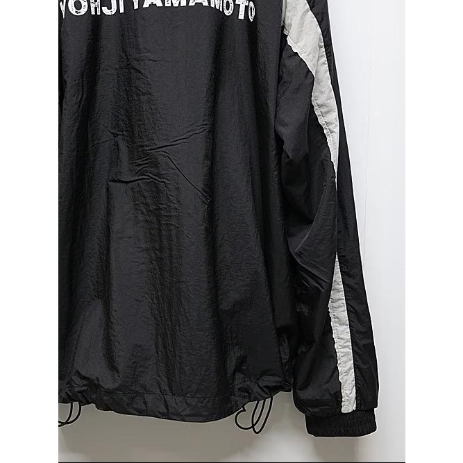 Y-3・ワイスリー/M RE 3S NYL JKT/BLACK | Y-3 | 05