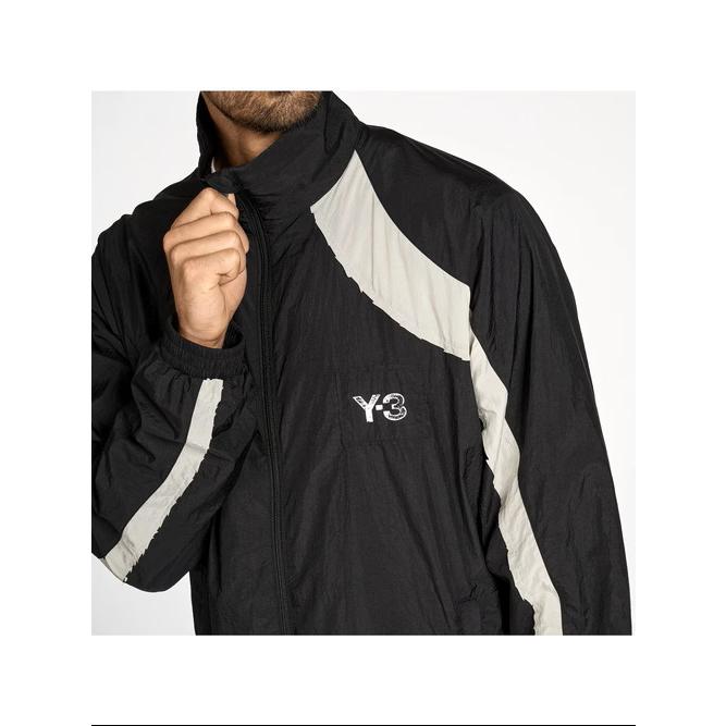 Y-3・ワイスリー/M RE 3S NYL JKT/BLACK | Y-3 | 06