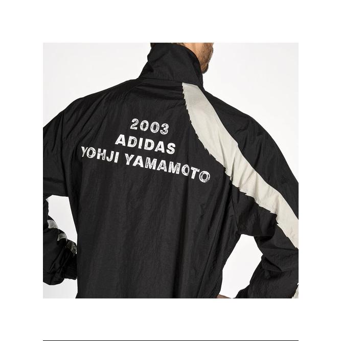 Y-3・ワイスリー/M RE 3S NYL JKT/BLACK | Y-3 | 07