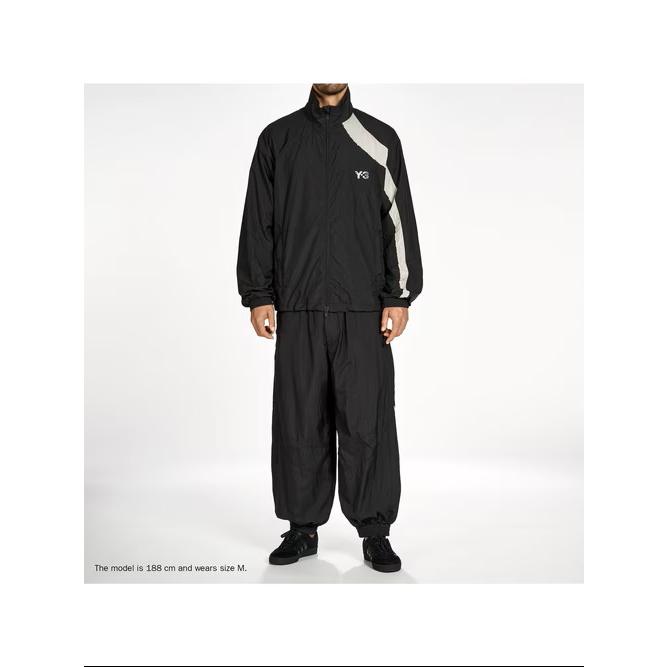 Y-3・ワイスリー/M RE 3S NYL JKT/BLACK | Y-3 | 08