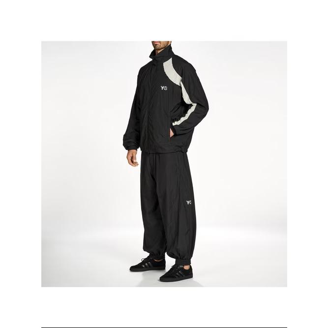 Y-3・ワイスリー/M RE 3S NYL JKT/BLACK | Y-3 | 09