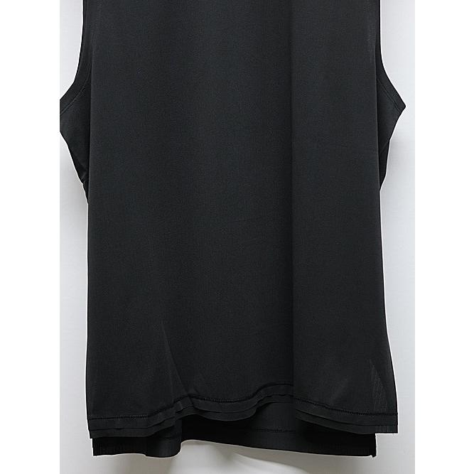 Y-3・ワイスリー/M RUN TANK RC/BLACK | Y-3 | 05