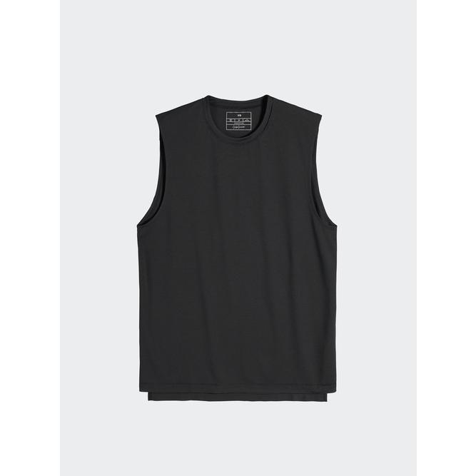 Y-3・ワイスリー/M RUN TANK RC/BLACK | Y-3 | 06