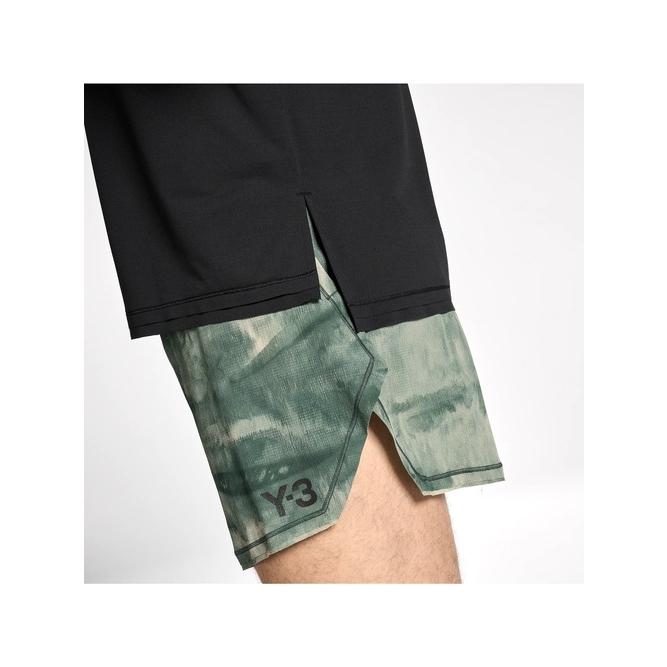 Y-3・ワイスリー/M RUN TANK RC/BLACK | Y-3 | 09